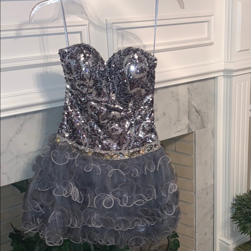 Homecoming Dress